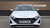 Hyundai I20 1.0T GDi Advance 5dr Petrol Hatchback White