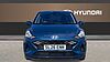 Hyundai I10 1.0 [63] Advance 5dr Auto [Nav] Petrol Hatchback Vibrant Blue - Pearl