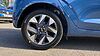 Hyundai I10 1.0 [63] Advance 5dr Auto [Nav] Petrol Hatchback Vibrant Blue - Pearl