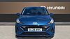 Hyundai I10 1.0 [63] Advance 5dr Auto [Nav] Petrol Hatchback Vibrant Blue - Pearl