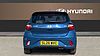 Hyundai I10 1.0 [63] Advance 5dr Auto [Nav] Petrol Hatchback Vibrant Blue - Pearl