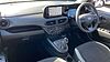 Hyundai I10 1.0 [63] Advance 5dr Auto [Nav] Petrol Hatchback Vibrant Blue - Pearl