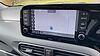 Hyundai I10 1.0 [63] Advance 5dr Auto [Nav] Petrol Hatchback Vibrant Blue - Pearl