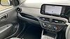 Hyundai I10 1.0 [63] Advance 5dr Auto [Nav] Petrol Hatchback Vibrant Blue - Pearl