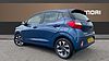 Hyundai I10 1.0 [63] Advance 5dr Auto [Nav] Petrol Hatchback Vibrant Blue - Pearl