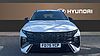 Hyundai TUCSON 1.6T 239 Hybrid N Line 5dr Auto Hybrid Estate White
