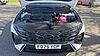 Hyundai TUCSON 1.6T 239 Hybrid N Line 5dr Auto Hybrid Estate White