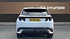 Hyundai TUCSON 1.6T 239 Hybrid N Line 5dr Auto Hybrid Estate White