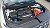 Hyundai TUCSON 1.6T 239 Hybrid N Line 5dr Auto Hybrid Estate White