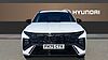Hyundai TUCSON 1.6T 239 Hybrid N Line 5dr Auto Hybrid Estate White