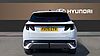 Hyundai TUCSON 1.6T 239 Hybrid N Line 5dr Auto Hybrid Estate White