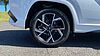 Hyundai TUCSON 1.6T 239 Hybrid N Line 5dr Auto Hybrid Estate White