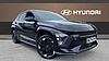 Hyundai KONA 160kW N Line 65kWh 5dr Auto Electric Hatchback Black