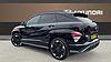 Hyundai KONA 160kW N Line 65kWh 5dr Auto Electric Hatchback Black