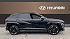 Hyundai KONA 160kW N Line 65kWh 5dr Auto Electric Hatchback Black