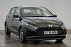 Hyundai KONA 1.6 Hybrid 129 N Line 5dr DCT Hybrid Hatchback Grey