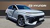 Hyundai KONA 1.6 Hybrid 129 N Line 5dr DCT Hybrid Hatchback Grey
