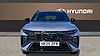 Hyundai TUCSON 1.6T N Line 5dr Petrol Estate Silver
