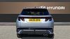 Hyundai TUCSON 1.6T N Line 5dr Petrol Estate Silver