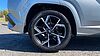 Hyundai TUCSON 1.6T N Line 5dr Petrol Estate Silver