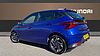 Hyundai I20 1.0T GDi Element 5dr Petrol Hatchback Blue