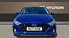 Hyundai I20 1.0T GDi Element 5dr Petrol Hatchback Blue