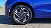 Hyundai I20 1.0T GDi Element 5dr Petrol Hatchback Blue