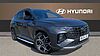 Hyundai TUCSON 1.6 TGDi N Line 5dr 2WD Petrol Estate Grey