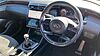 Hyundai TUCSON 1.6 TGDi N Line 5dr 2WD Petrol Estate Grey
