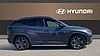 Hyundai TUCSON 1.6 TGDi N Line 5dr 2WD Petrol Estate Grey