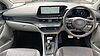 Hyundai BAYON 1.0 TGDi 48V MHEV Ultimate 5dr DCT Petrol Hatchback White