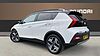 Hyundai BAYON 1.0 TGDi 48V MHEV Ultimate 5dr DCT Petrol Hatchback White
