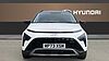 Hyundai BAYON 1.0 TGDi 48V MHEV Ultimate 5dr DCT Petrol Hatchback White