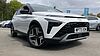 Hyundai BAYON 1.0 TGDi 48V MHEV Ultimate 5dr DCT Petrol Hatchback White