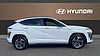Hyundai KONA 1.0T N Line S 5dr DCT Petrol Hatchback White