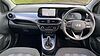 Hyundai I10 1.2 [79] Premium 5dr Auto [Nav] Petrol Hatchback Meta Blue - Pearl
