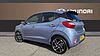 Hyundai I10 1.2 [79] Premium 5dr Auto [Nav] Petrol Hatchback Meta Blue - Pearl