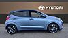 Hyundai I10 1.2 [79] Premium 5dr Auto [Nav] Petrol Hatchback Meta Blue - Pearl