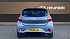 Hyundai I10 1.2 [79] Premium 5dr Auto [Nav] Petrol Hatchback Meta Blue - Pearl