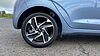 Hyundai I10 1.2 [79] Premium 5dr Auto [Nav] Petrol Hatchback Meta Blue - Pearl