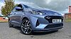 Hyundai I10 1.2 [79] Premium 5dr Auto [Nav] Petrol Hatchback Meta Blue - Pearl