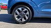 Hyundai I10 1.0 [63] Advance 5dr Auto [Nav] Petrol Hatchback Vibrant Blue - Pearl