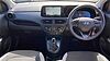 Hyundai I10 1.0 [63] Advance 5dr Auto [Nav] Petrol Hatchback Dragon Red - Pearl