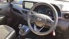 Hyundai I10 1.0 [63] Advance 5dr Auto [Nav] Petrol Hatchback Dragon Red - Pearl