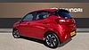 Hyundai I10 1.0 [63] Advance 5dr Auto [Nav] Petrol Hatchback Dragon Red - Pearl