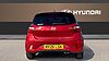 Hyundai I10 1.0 [63] Advance 5dr Auto [Nav] Petrol Hatchback Dragon Red - Pearl