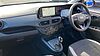 Hyundai I10 1.0 [63] Advance 5dr Auto [Nav] Petrol Hatchback Dragon Red - Pearl