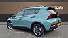 Hyundai BAYON 1.0 TGDi 48V MHEV SE Connect 5dr Petrol Hatchback Green