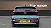 Hyundai BAYON 1.0 TGDi 48V MHEV SE Connect 5dr Petrol Hatchback Green