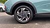 Hyundai BAYON 1.0 TGDi 48V MHEV SE Connect 5dr Petrol Hatchback Green